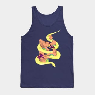 serpencity Tank Top